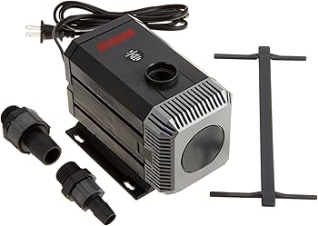 Amazon | エーハイム 水陸両用ポンプ 1260 (50Hz・東日本地域用