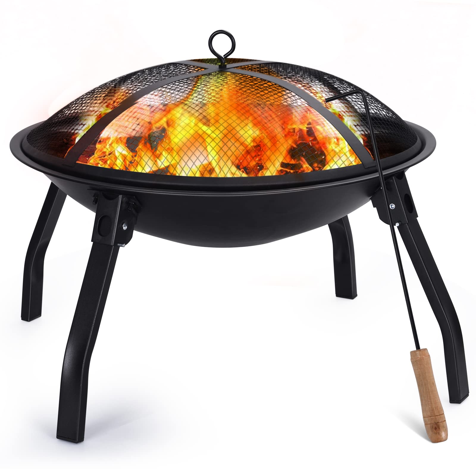 ゆう】スライドトップ25 bonfire go outside BGO テーブル・チェア