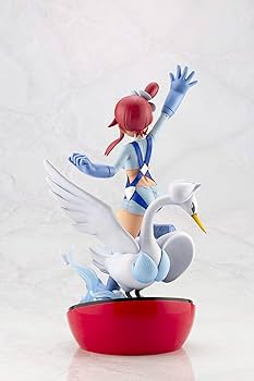 Amazon | ポケモンセンターオリジナル フィギュア フウロ&スワンナ