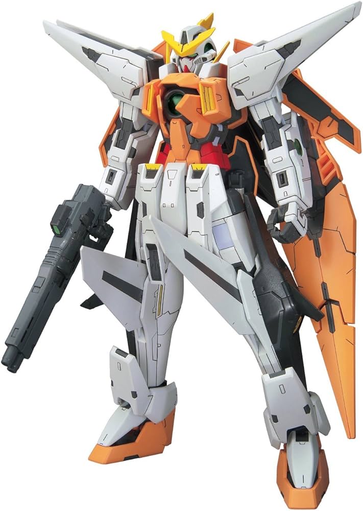 Amazon | 1/100 ガンダムキュリオス ~ガンダム00(ダブルオー)シリーズ