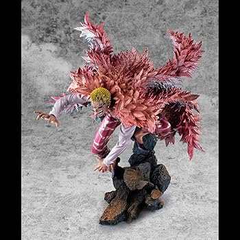 Amazon.co.jp: メガハウス - ワンピース - WA-Maximum - 天の鬼