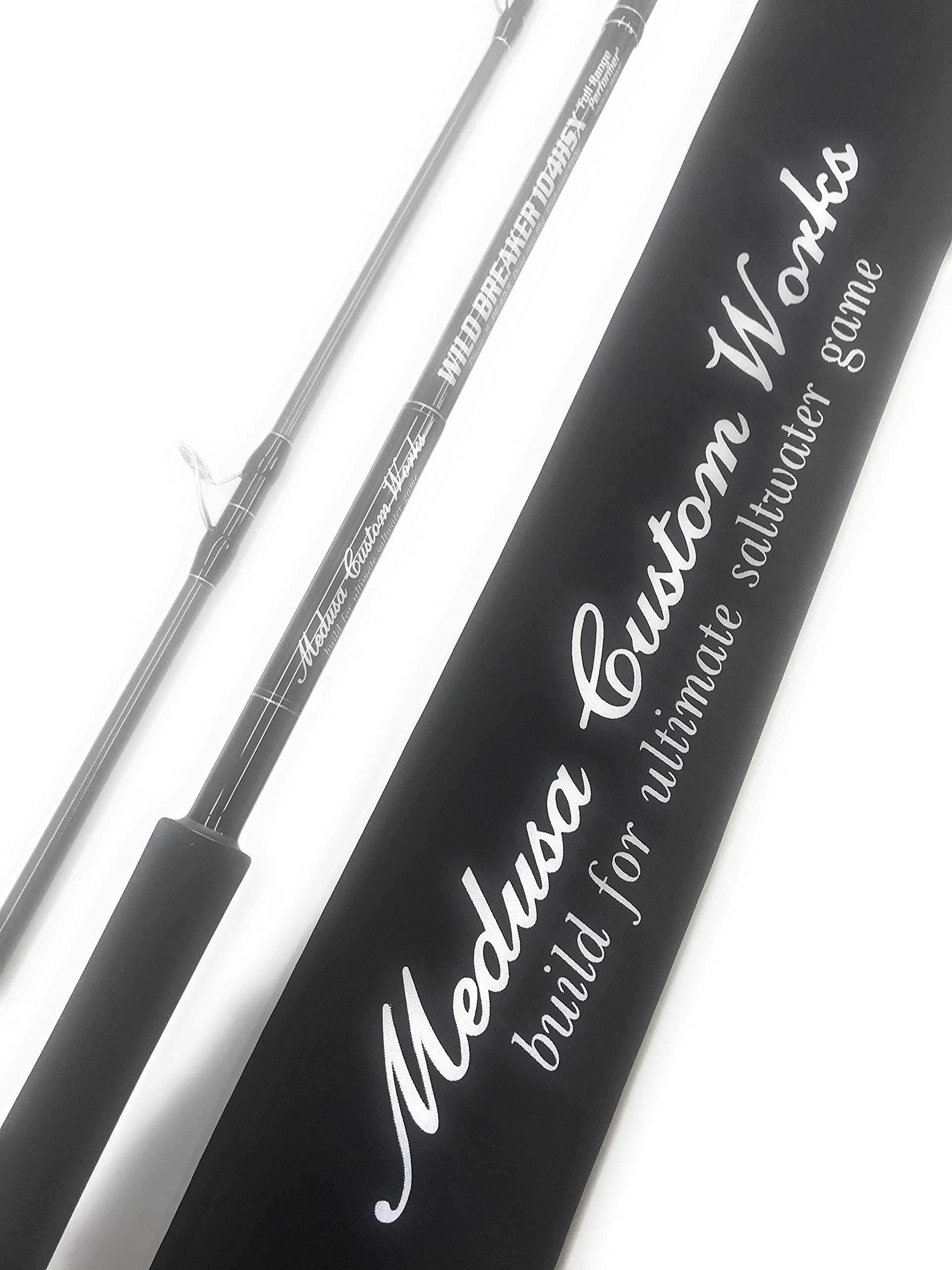 Amazon | MC works/MCワークス ' WILD BREAKER WB104HSX 