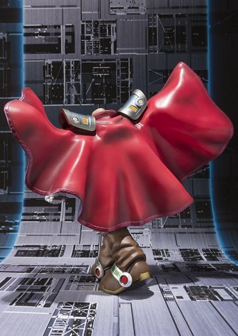 正月限定値引】フィギュアーツZERO シグマ 箱アリ （魂ウェブ限定