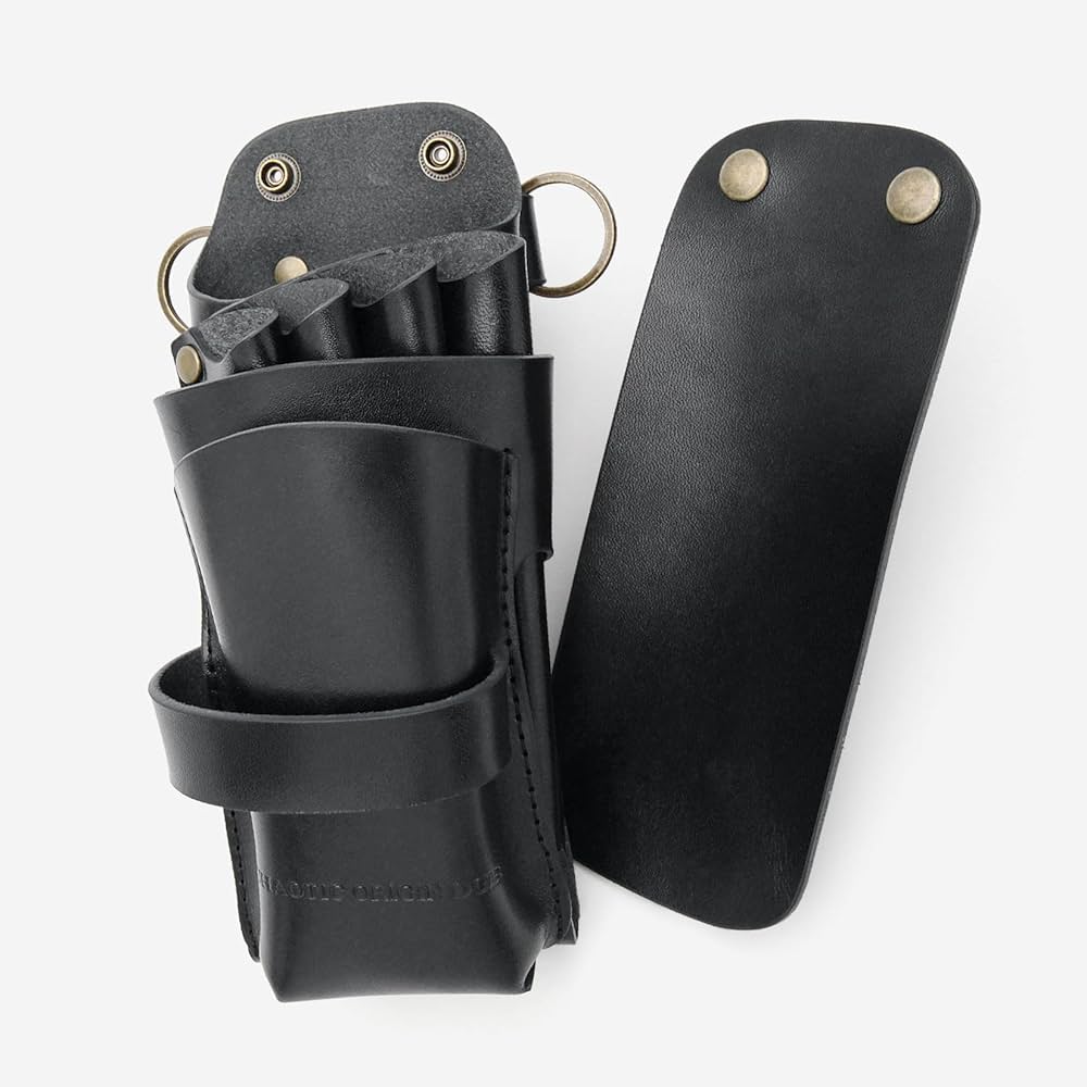 中古！Pvt.Workshop 極 本革 プレマケース デッキケース