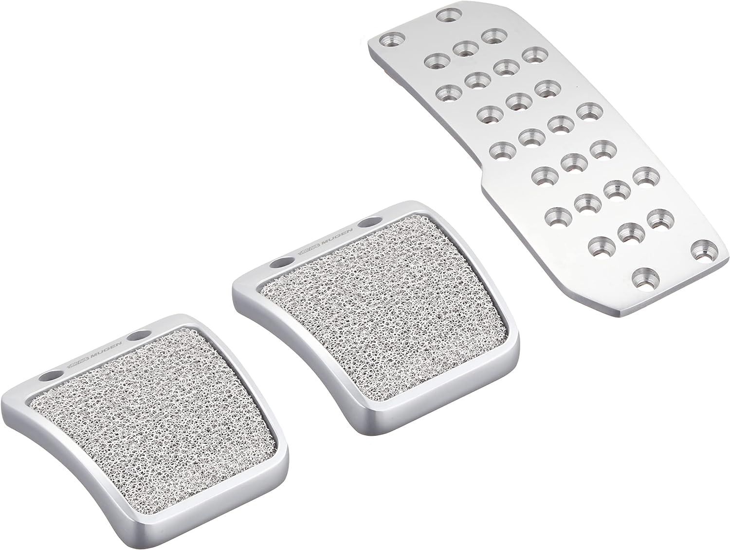 Amazon.co.jp: 無限(MUGEN |ムゲン) スポーツペダル SPORTS PEDAL (MT