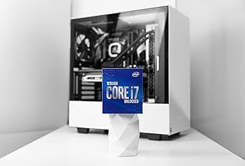 Amazon | INTEL CPU BX8070110700K Core i7-10700K プロセッサー、3.80