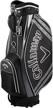 Amazon | キャロウェイ(Callaway) キャディバッグ CRT SPORT BLK 23