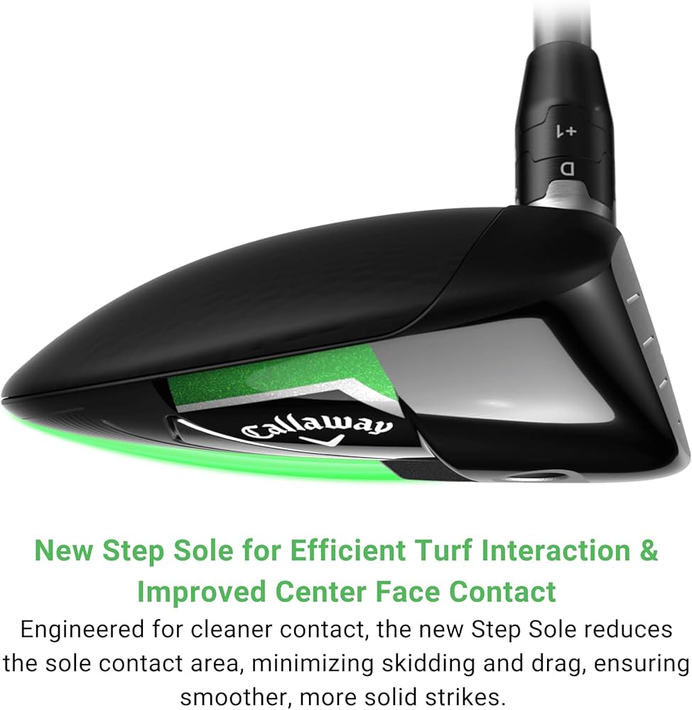 Amazon | キャロウェイ ELYTE X Fairway Woods エリート フェアウェイ