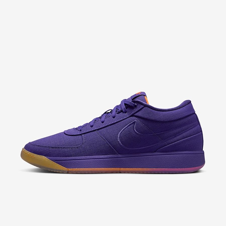 Amazon.com | Nike Book 1 Basketball Shoes (HJ5351-500, Court