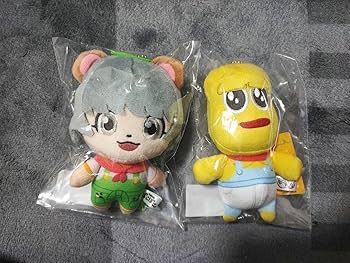 Amazon.co.jp: ぽこぴー ぽんぽこ ピーナッツくん マスコット ぽこピー