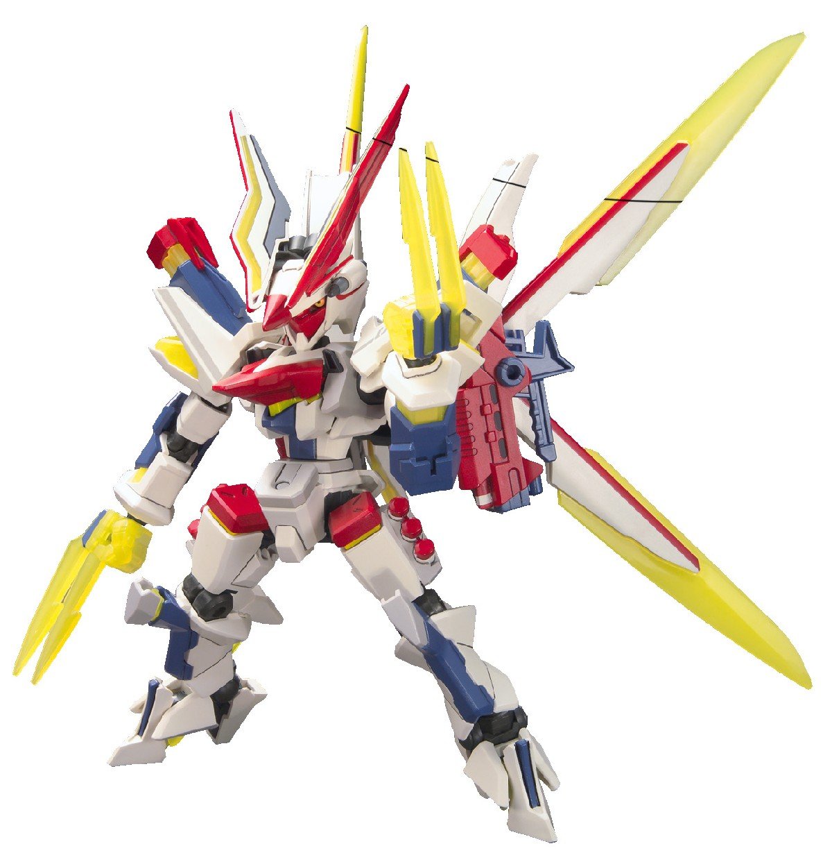 Amazon | 1/1 ダンボール戦機WARS(ウォーズ) LBX 049 ドットブラス