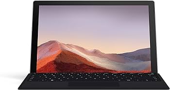 Amazon.co.jp: マイクロソフト Surface Pro 7 タイプカバー同梱
