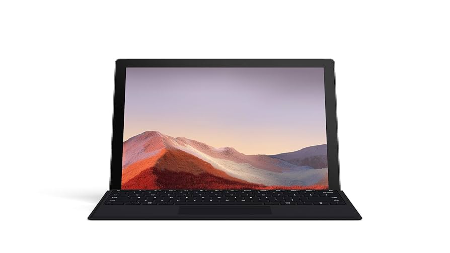 超美品・LTE】 surface Pro7＋ 8G/256G Office 超美品・LTE〉 Surface
