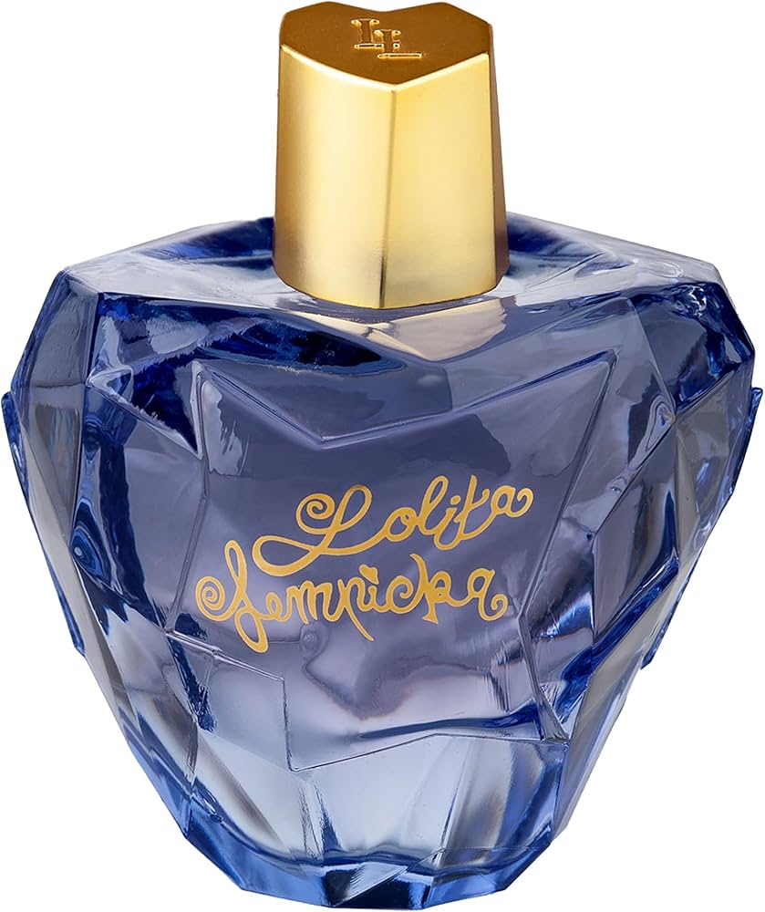 Amazon.com: Lolita Lempicka Mon Premier Ladies - Eau De Parfum