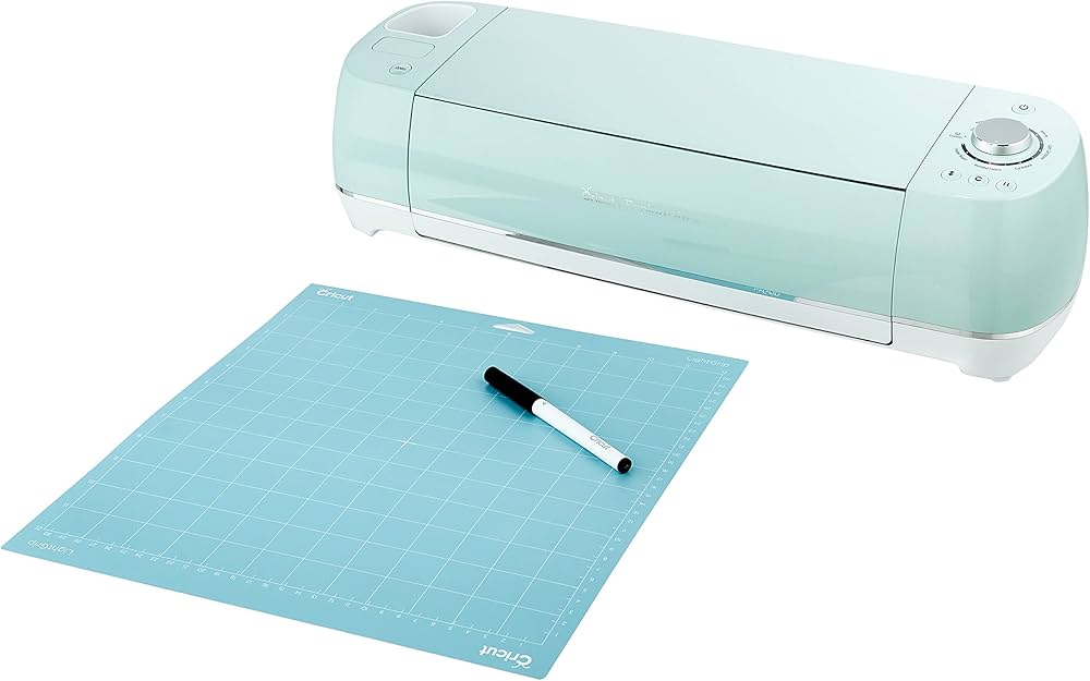 Amazon.co.jp: Cricut Explore Air 2、ミント。 : 文房具・オフィス用品