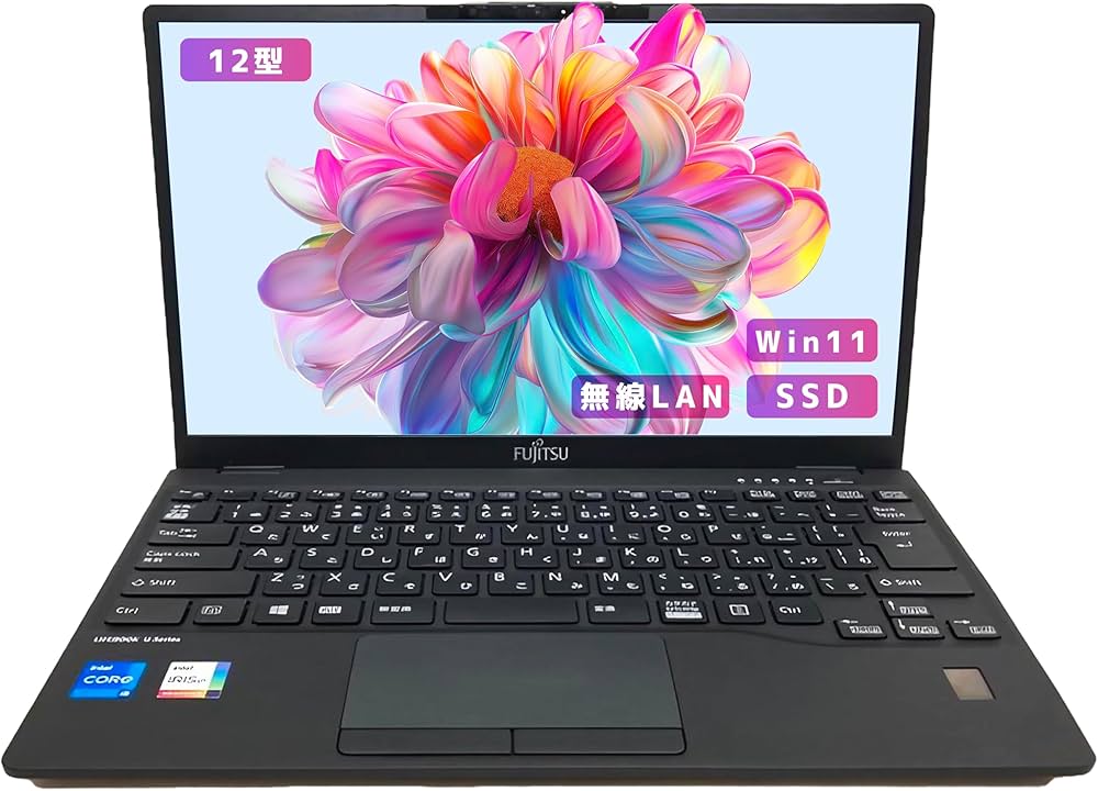 Amazon.co.jp: 【整備済み品】 【 カメラ内蔵 超軽量薄型モデル