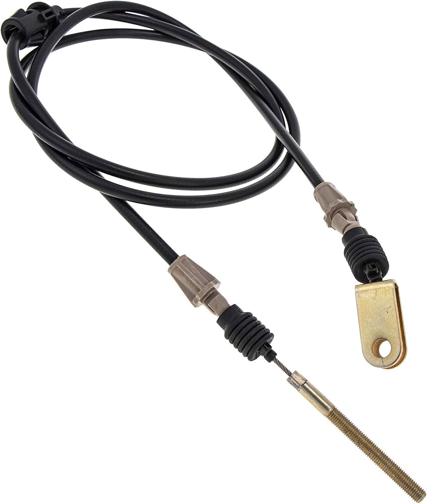 Amazon.com : Exmark 115-3585 Cable Lazer Z AS E S X Z Series