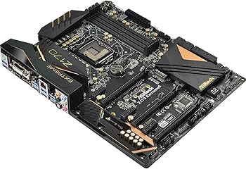 Amazon | ASRock Intel Z170チップセット搭載 ATXマザーボード Z170