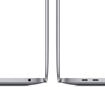Amazon.com: Apple Late 2020 MacBook Pro with Apple M1 Chip, 13