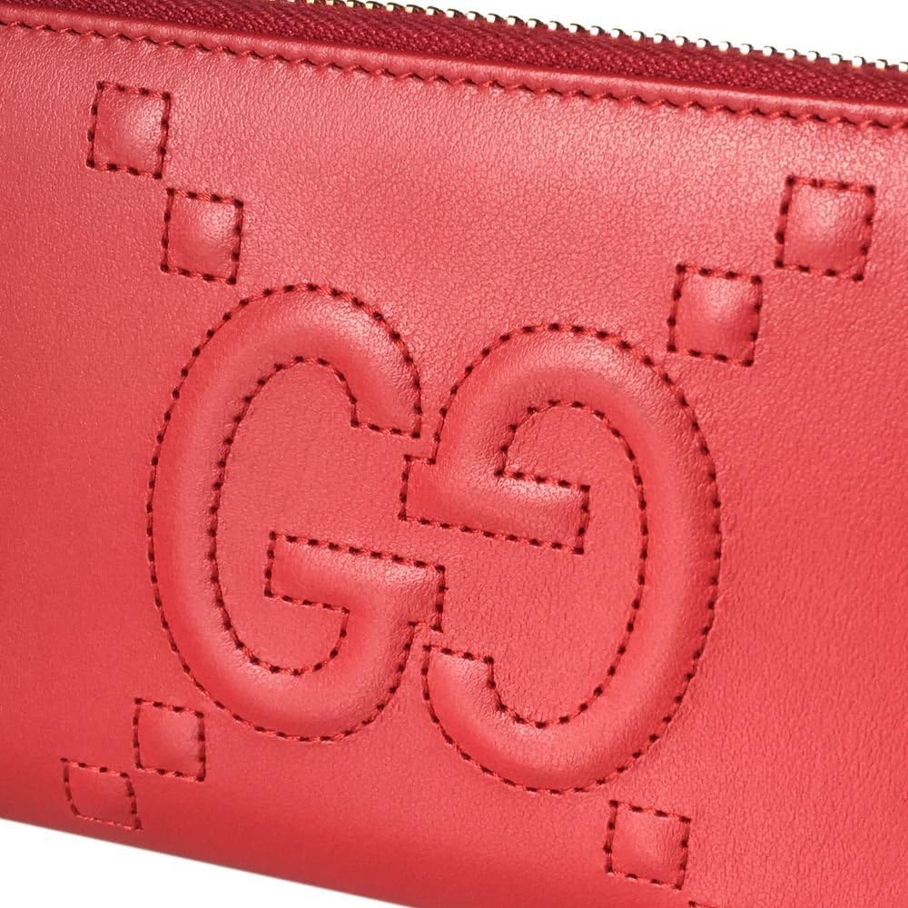 Amazon | [グッチ] 長財布 ラウンドファスナー レディース ORIGINAL