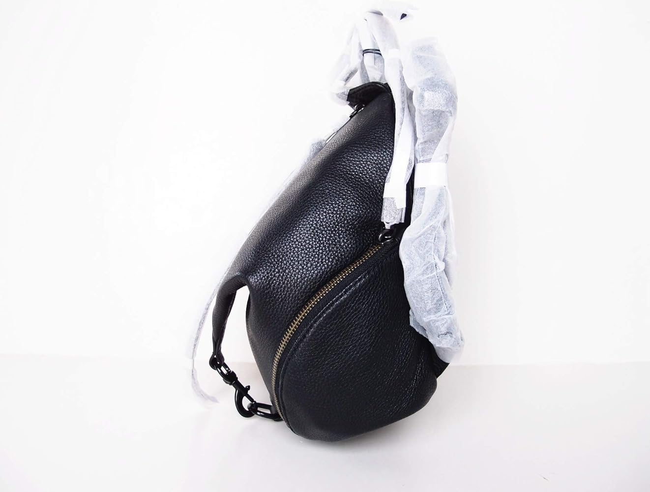 Amazon.com: Rebecca Minkoff womens Medium Julian Backpack, Black