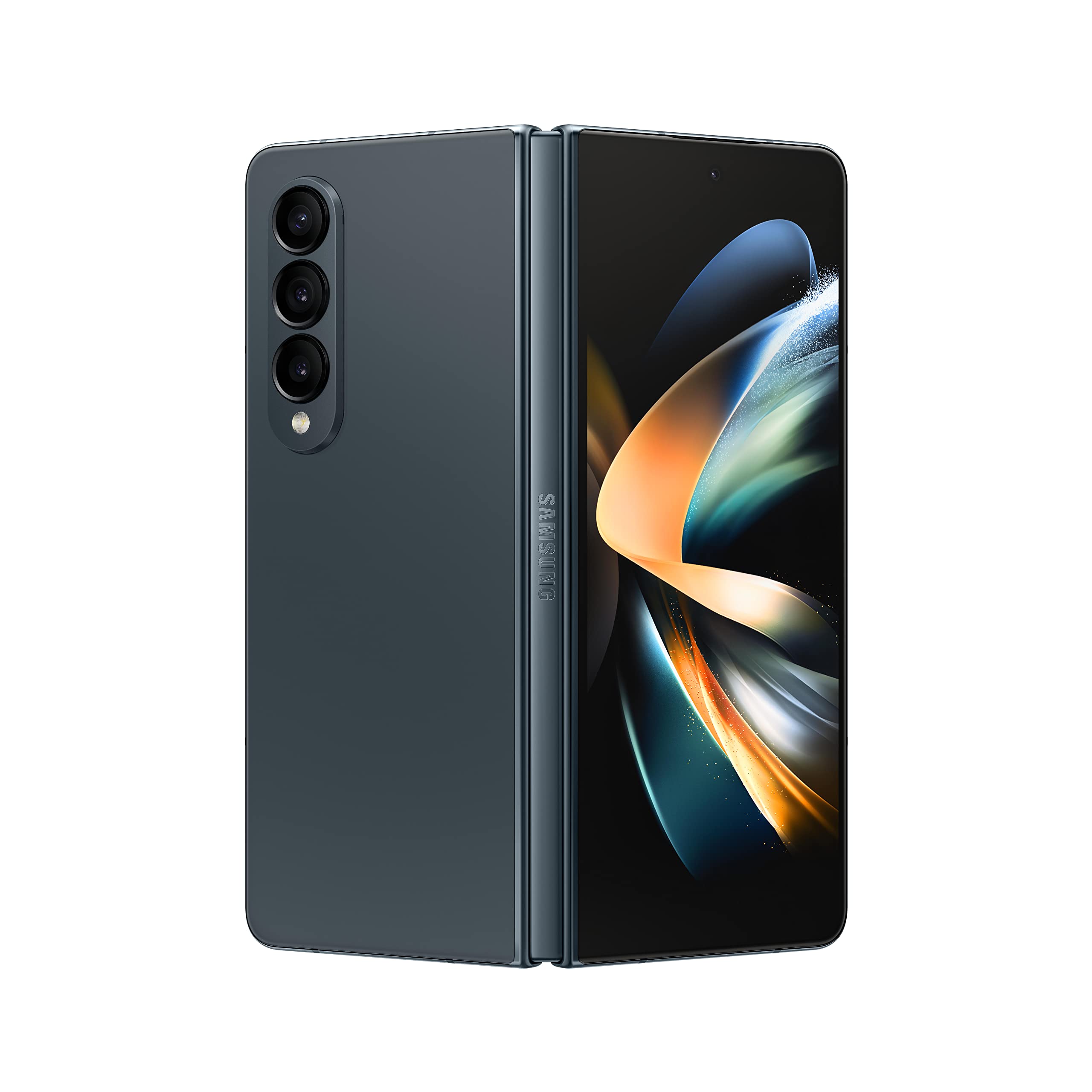 Amazon | 【整備済み品】 Samsung Galaxy Z Fold 4 SC-55C 12GB(メモリ