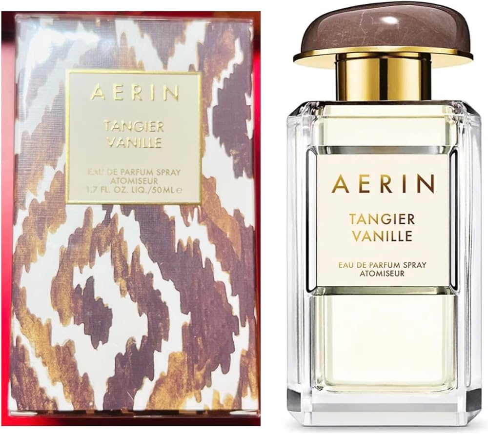 Amazon.com : Aerin Lauder Aerin Beauty 'tangier Vanille' Eau De
