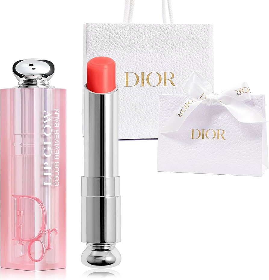 Amazon | 【国内正規品】DIOR ディオール アディクト リップ グロウ