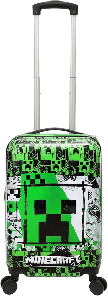 Amazon.com | Bioworld Minecraft Creeper 20