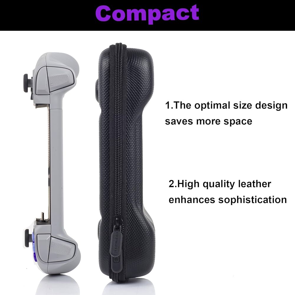 Amazon.com: WEPIGEEKC Carrying Case for GameSir G8 Galileo Mobile