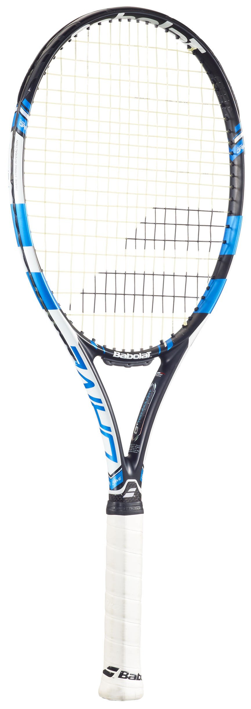 Amazon | Babolat(バボラ)?硬式テニスラケット ピュアドライブ 2018