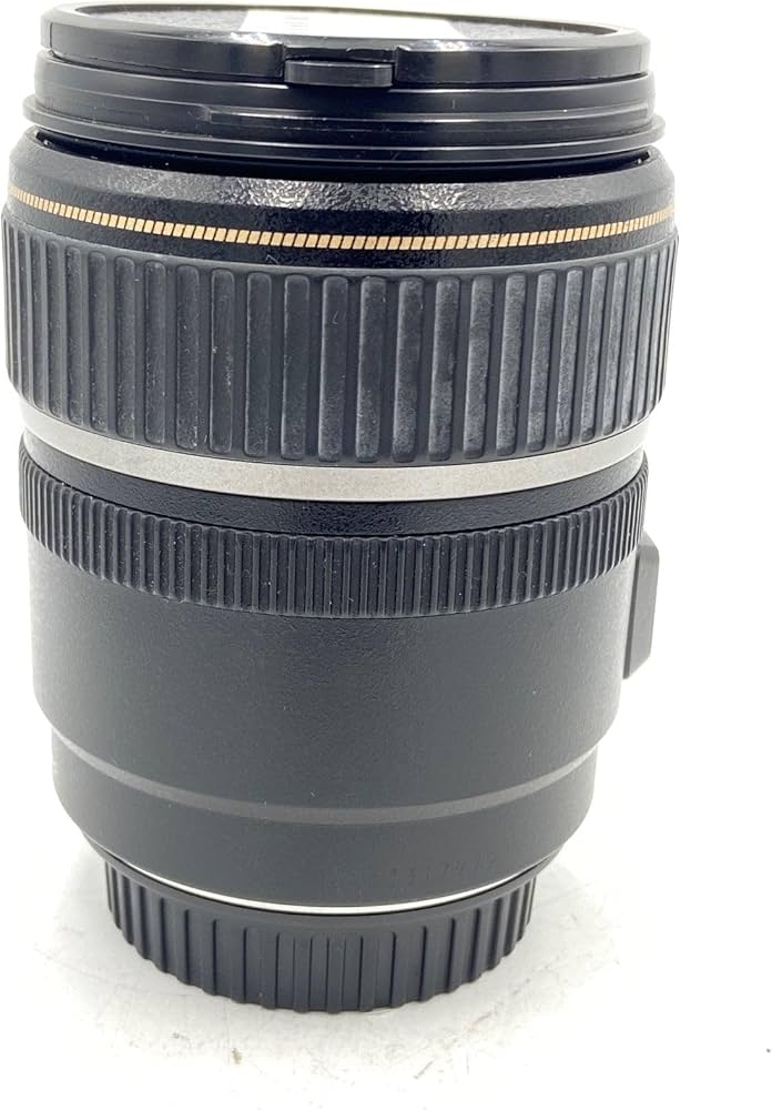Amazon | Canon EF - S 17 – 85 mm f4 – 5.6 is USM標準ズームレンズと