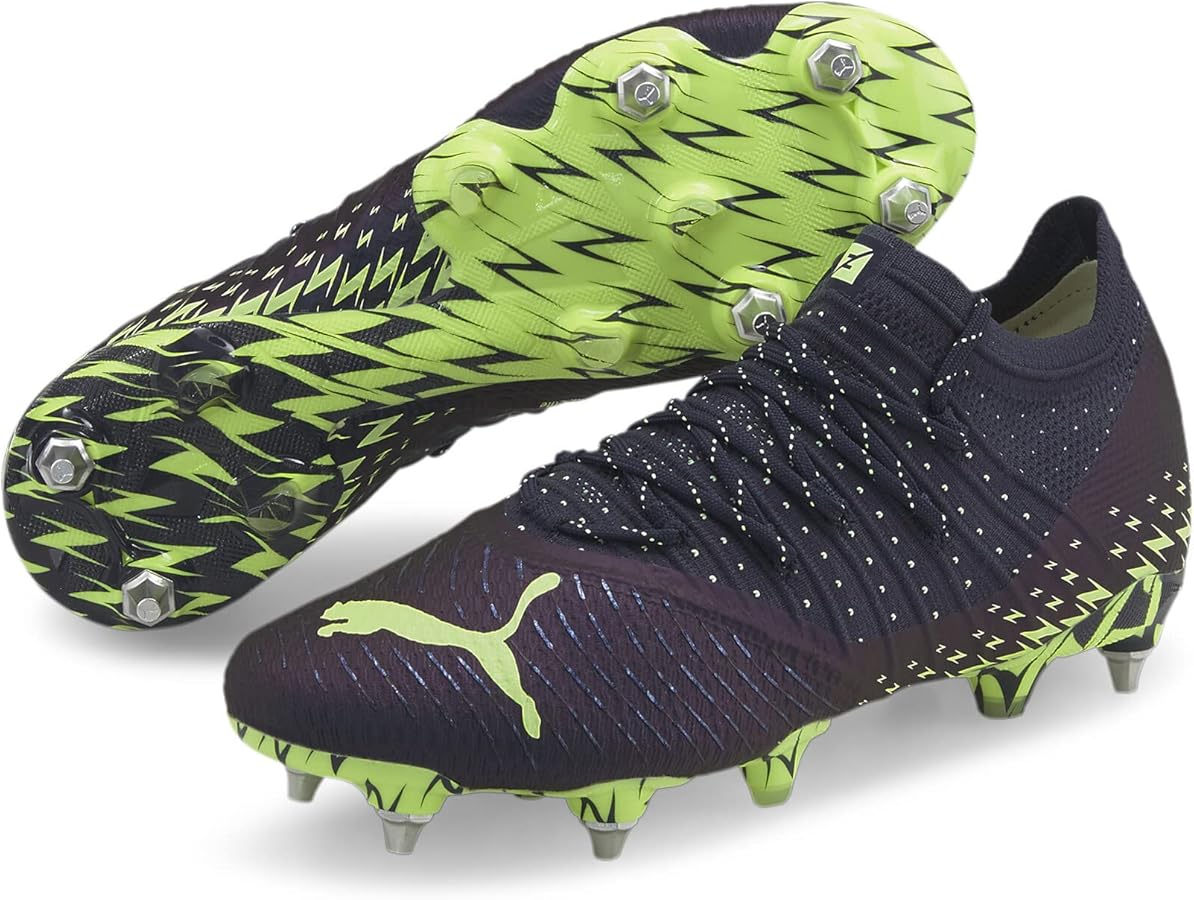 PumaFUTURE ネットフィットHG AG27.0マンチェスターシティモデル