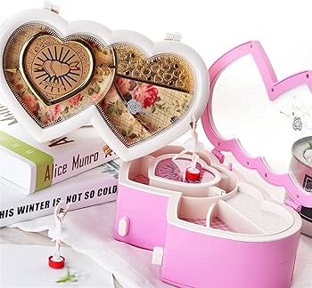 Amazon.co.jp: オルゴール 小さな女の子のためのバレリーナの音楽