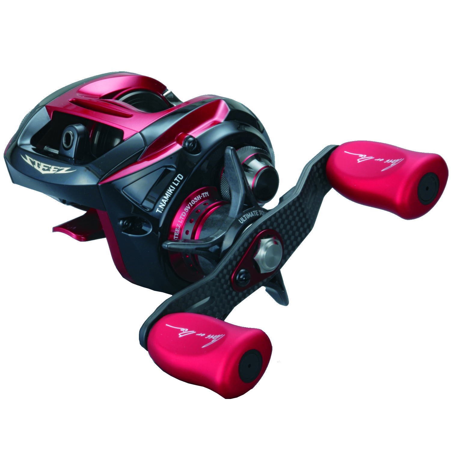 Amazon | ダイワ リール 14 スティーズ リミテッド SV 103HL-TN