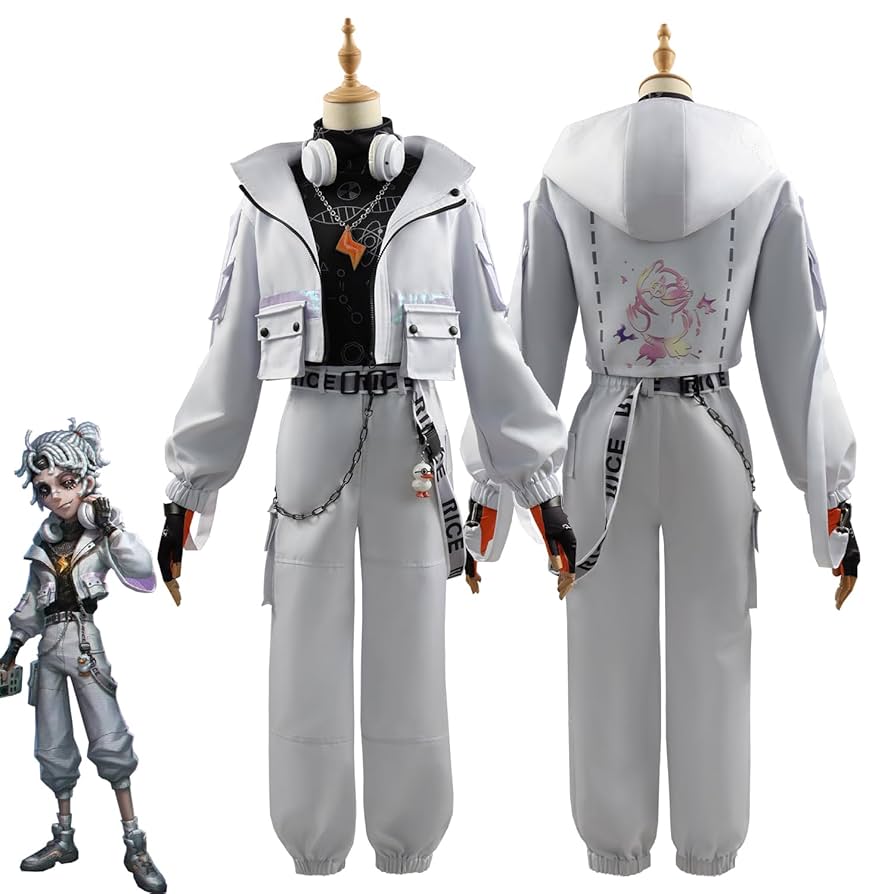 第五人格 BIGハンカチコレクション ～サバイバー編～ 玩具職人 第五
