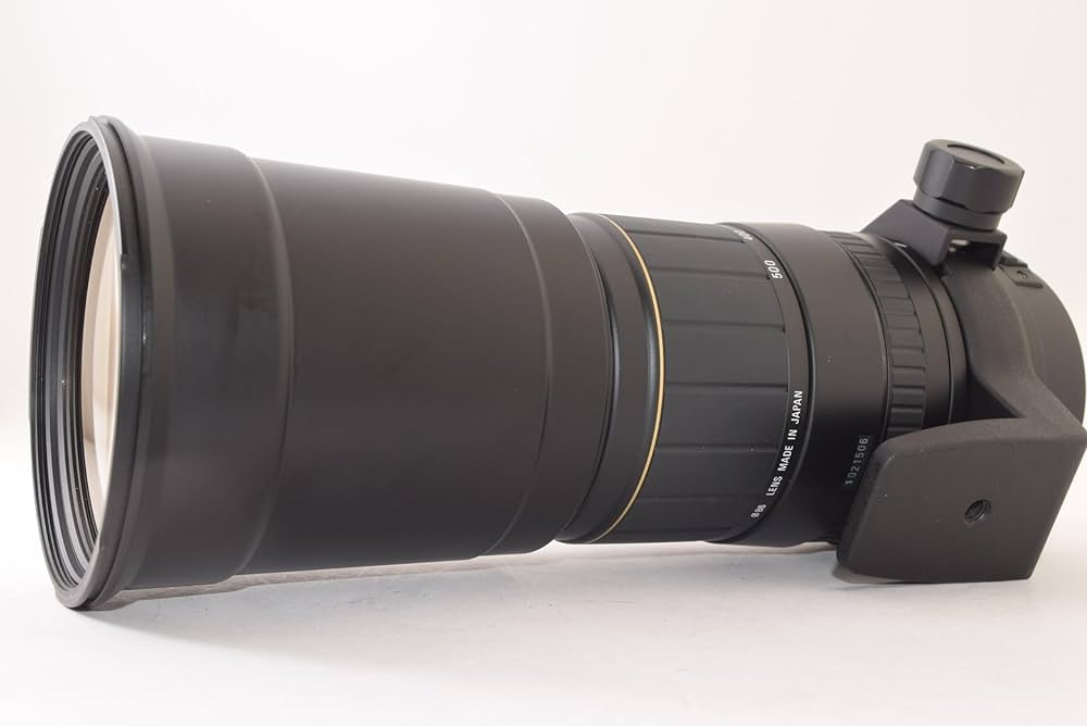 SIGMA 170-500 5-6.3 APO キャノン用 【公式通販】