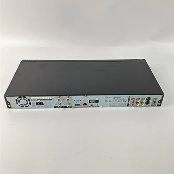 Amazon | パナソニック 500GB 2チューナー ブルーレイレコーダー
