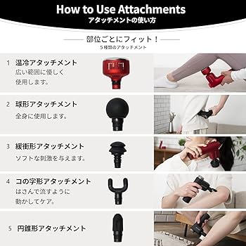 Amazon | ドクターエア 公式ストア エクサガン ホット＆クール REG-03