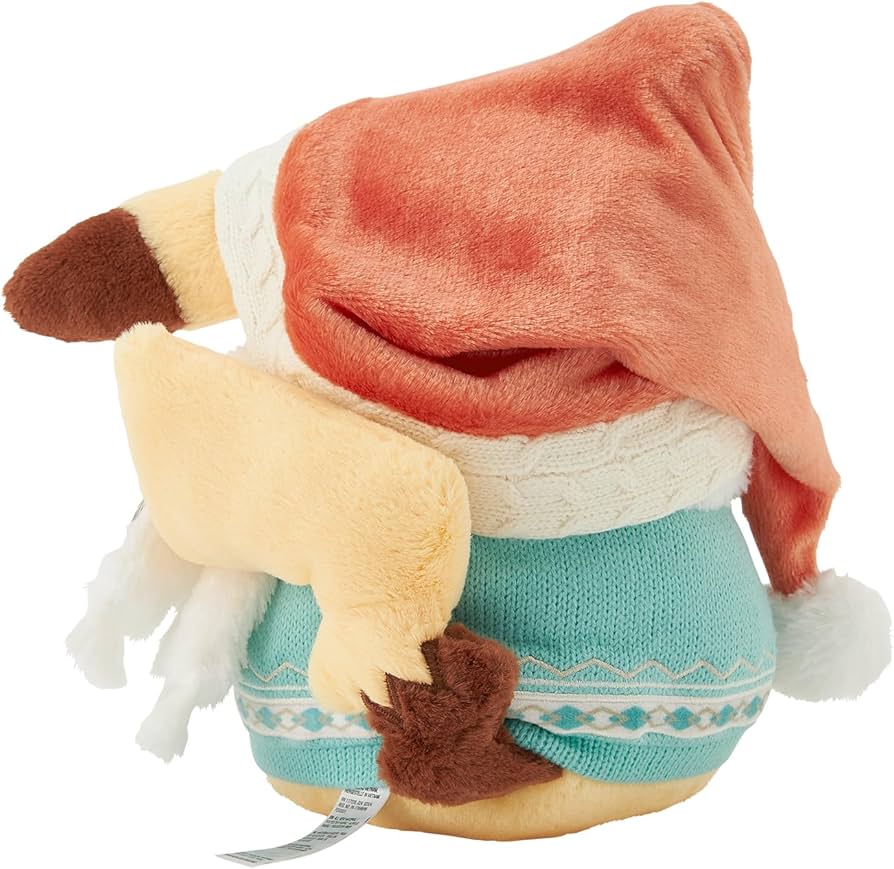 Amazon.co.jp: ポケモンセンターオリジナル ぬいぐるみ Pokémon