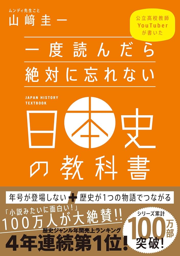 Amazon.co.jp: 一度読んだら絶対に忘れない日本史の教科書 公立高校