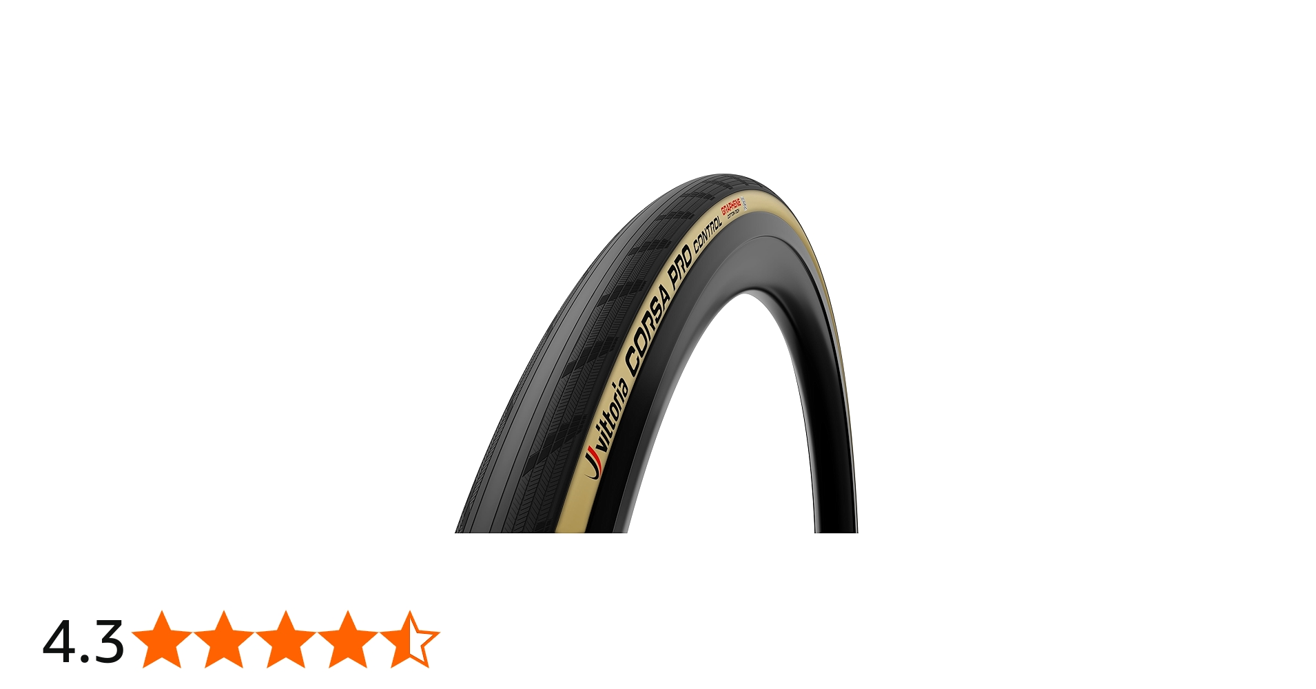 Amazon | ビットリア(Vittoria) コルサプロ コントロールG2.0