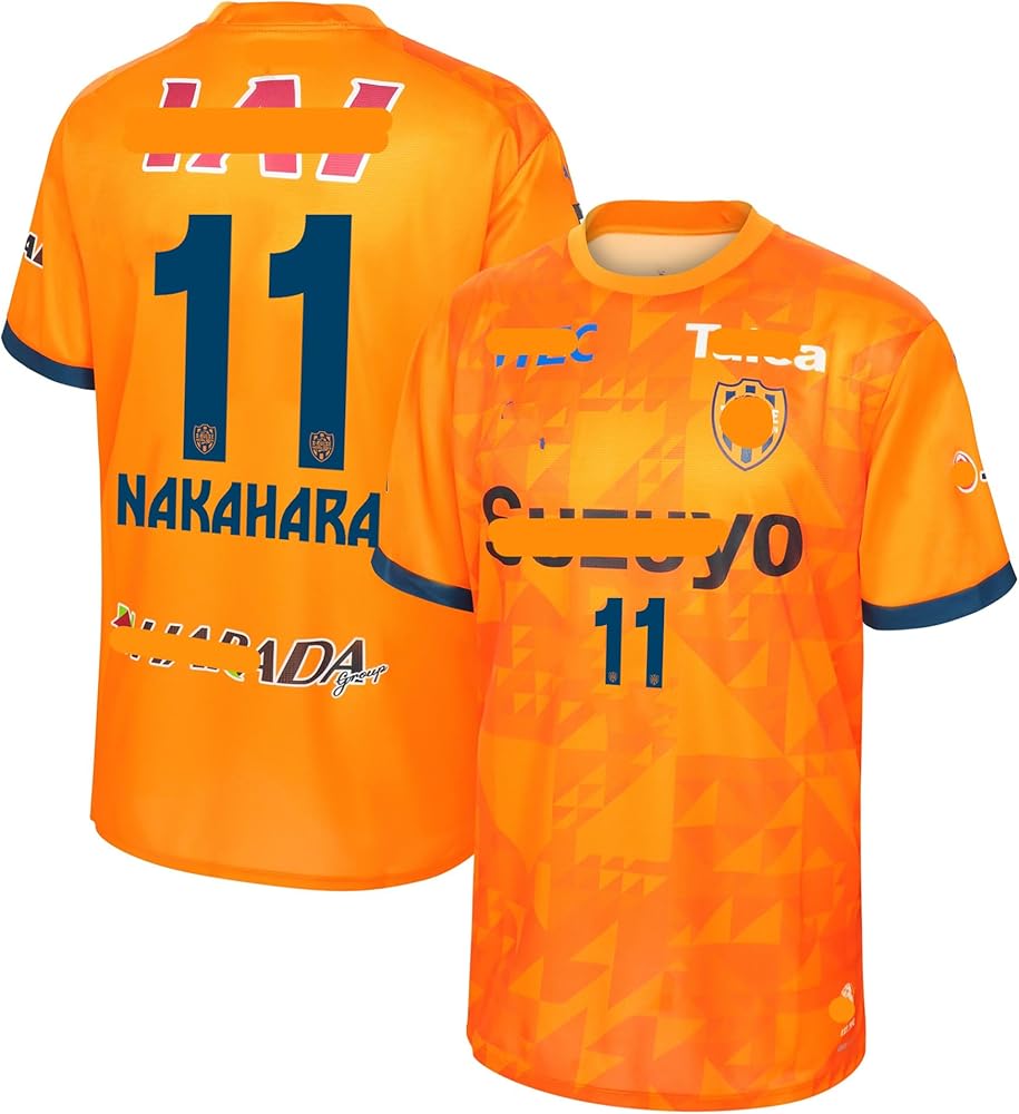 Amazon.co.jp: [EESDCOS] 2025-2026年 清水エスパルス ユニフォーム
