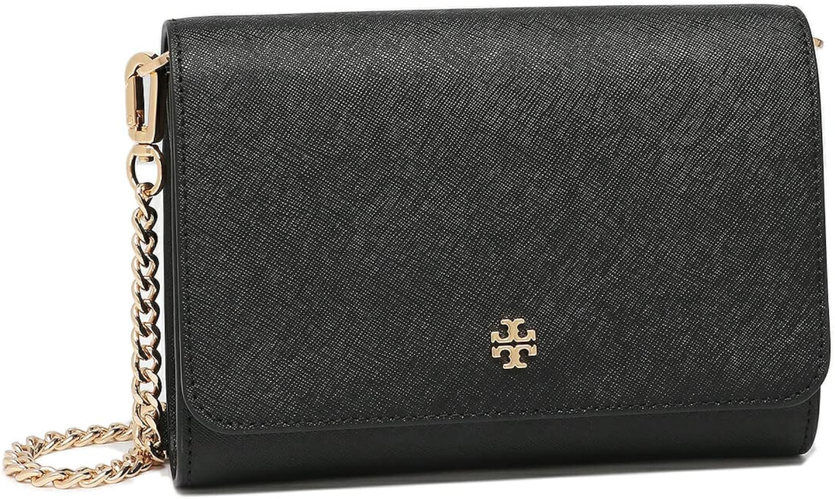 Amazon | [トリーバーチ]アウトレット チェーンウォレット エマーソン