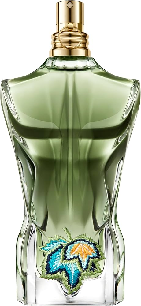 Amazon | Le Beau Paradise Garden by Jean Paul Gaultier 男性用