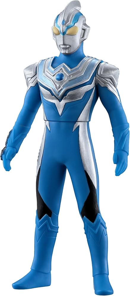 Amazon.co.jp: ウルトラマンタイガ ウルトラヒーローシリーズ 67