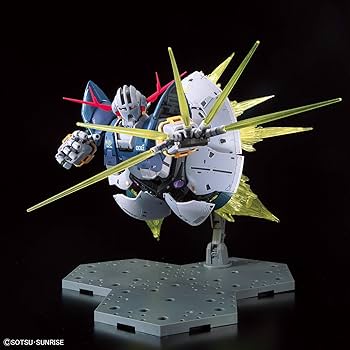 Amazon | RG 機動戦士ガンダム ラストシューティング ジオング