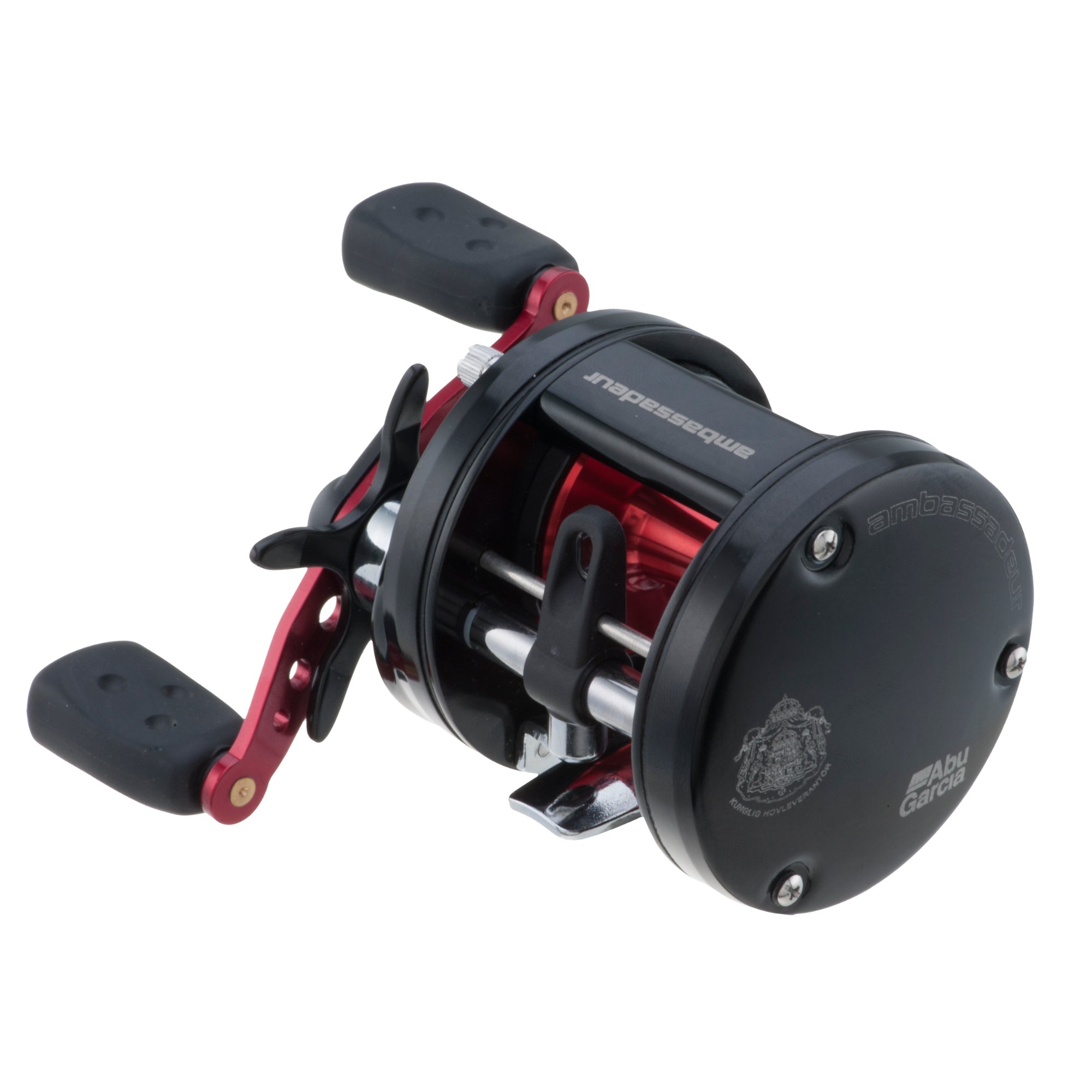 Abu Garcia 5601-C ベイトリール Abu Garcia 5601-C ベイトリール アブ