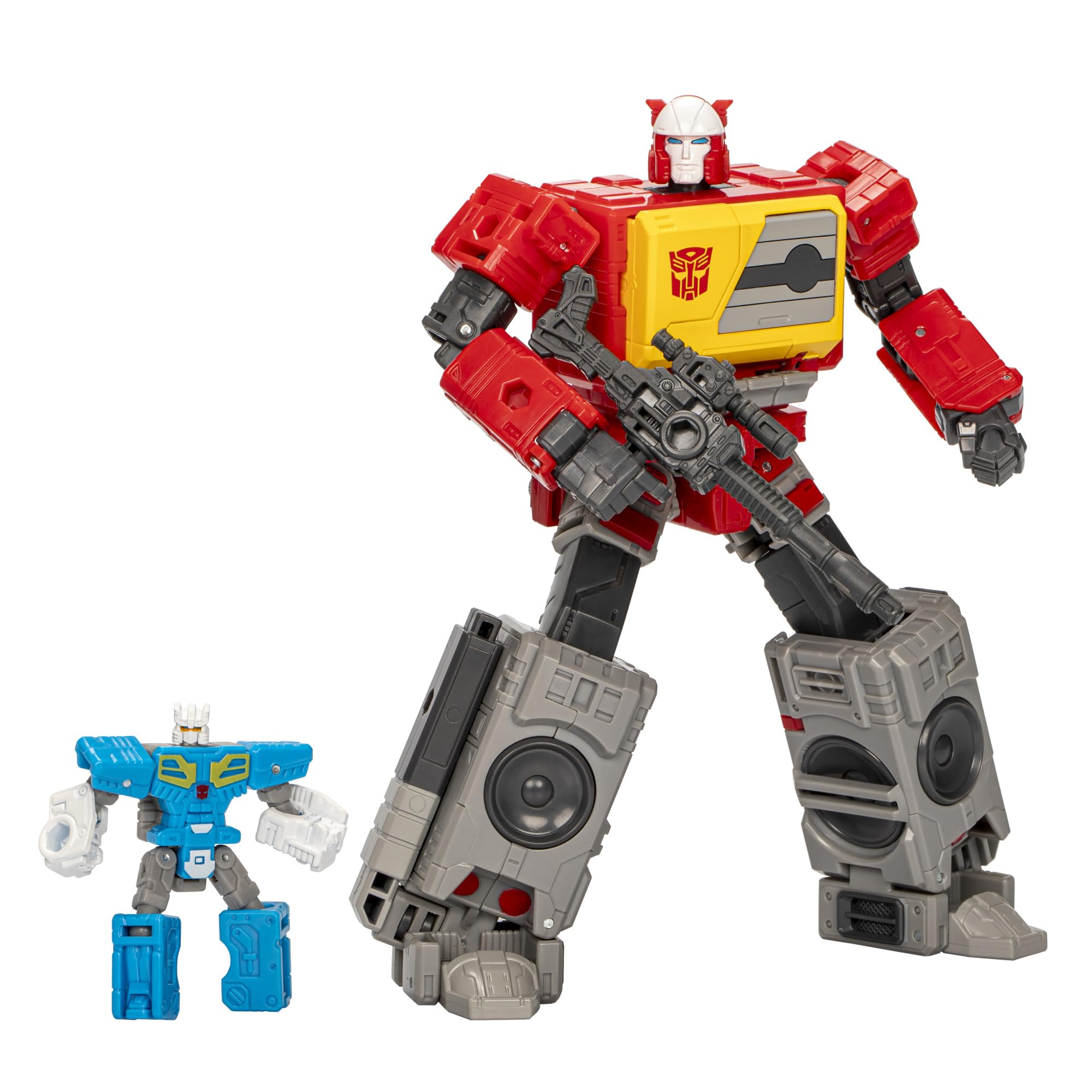 Amazon.com: Transformers Studio Series Voyager The The Movie 86-25