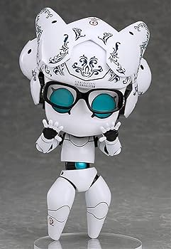 Amazon.co.jp: ファイアボール チャーミング ねんどろいど ドロッセル